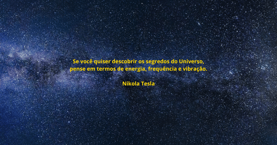 energia frequencia vibracao